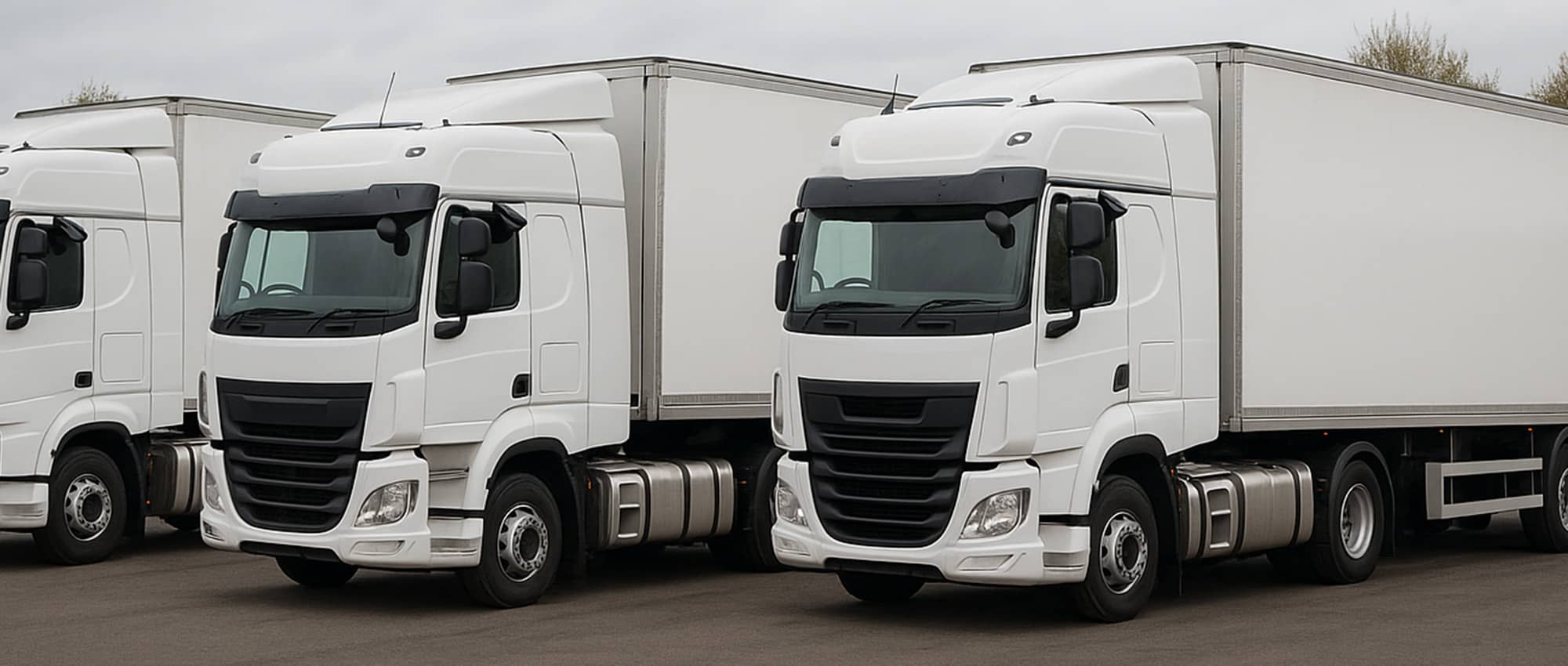 Vehicle hire background
